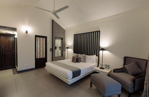 Calangute Resort | Andores Resort And Spa - Calangute