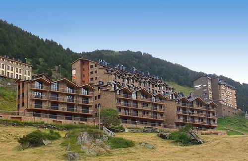 Bordes d'Envalira Apartment | Andorra Bordes d'Envalira 3p 5p