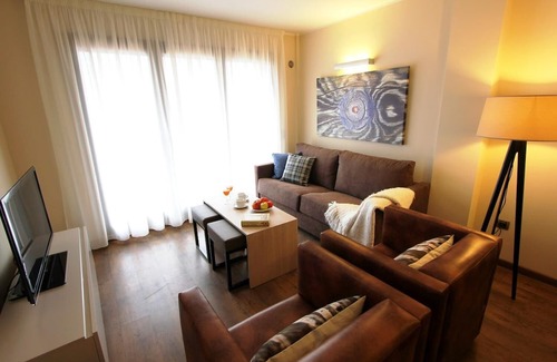 Bordes d'Envalira Apartment | Andorra Bordes d'Envalira 3p 5p