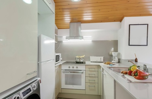 Meritxell Apartment | Andorra Family Mountain Apartment