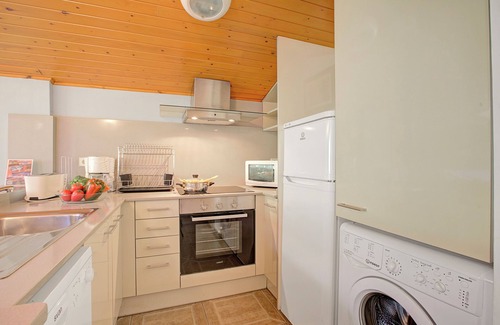 Meritxell Apartment | Andorra Family Snow Apartment