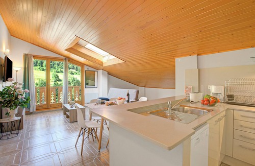 Meritxell Apartment | Andorra Family Snow Apartment