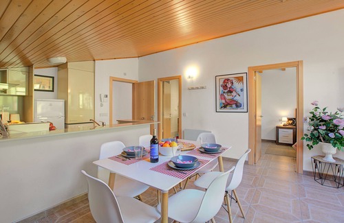 Meritxell Apartment | Andorra Family Snow Apartment