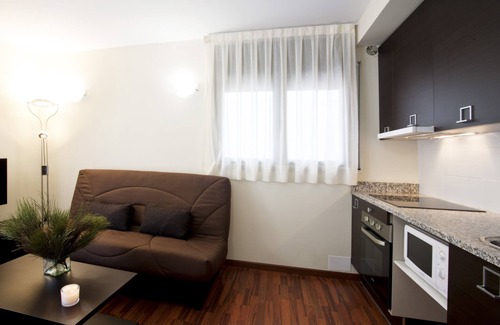 Incles Apartment | Andorra4days Soldeu - El Tarter