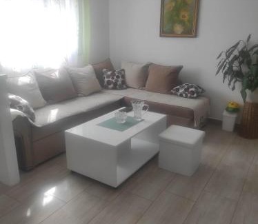 Belgrade Apartment | Andrea Airport Apartments