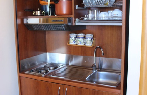 Porto Empedocle Apartment | Andrea Case Vacanze L'Ancora