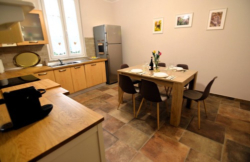 Pieve di Compito House | Andrea's cottage comfort relaxation and intimacy