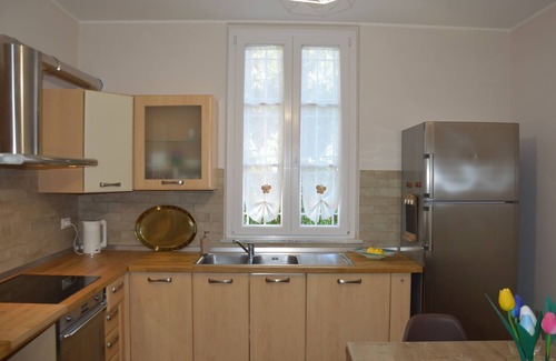 Pieve di Compito House | Andrea's cottage comfort relaxation and intimacy