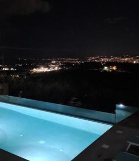 Daratsos Villa | Andreas Villa