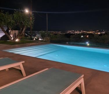 Daratsos Villa | Andreas Villa