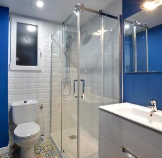 La Magdalena Apartment | Andrews house, 60 m en el centro de Zaragoza