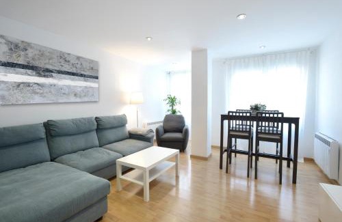 La Magdalena Apartment | Andrews house, 60 m en el centro de Zaragoza