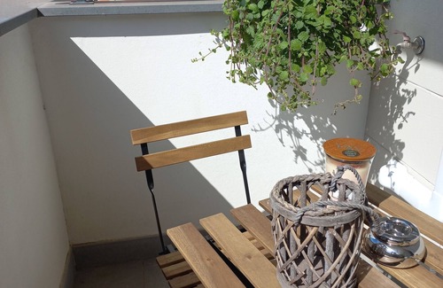 Pigneto Apartment | Andrewsuite rome center san giovanni living in pigneto.