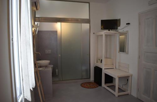 Drafaki House | Andriani's Guest House