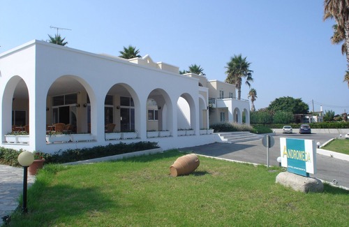 Psalidi Apartment | Andromeda Hotel Apartments