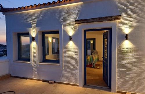 Mpatsi Villa | Andros Villa