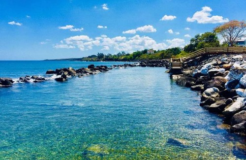Flic-en-Flac Resort | Anelia Resort & Spa