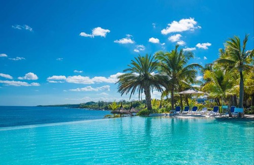 Flic-en-Flac Resort | Anelia Resort & Spa
