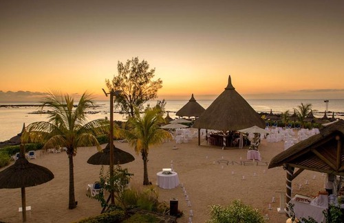 Flic-en-Flac Resort | Anelia Resort & Spa