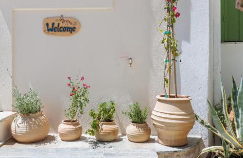 Skopelos House | Anemelo Home