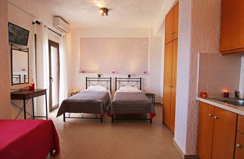 Armenistis House | Anemi Apartments