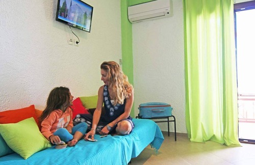 Armenistis House | Anemi Apartments