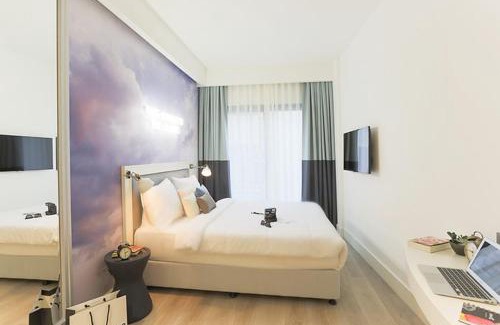 Bakırkoy Hotel | Anemon Bakırköy