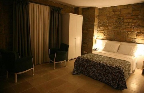 Kalekoy Koyu Hotel | Anemos Hotel