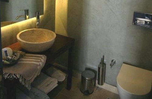 Kalekoy Koyu Hotel | Anemos Hotel