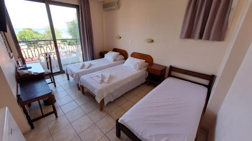 Tsilivi Hotel | Anetis Hotel