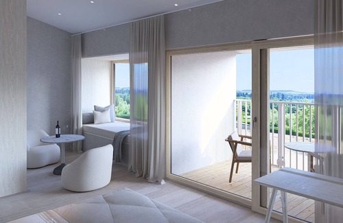 Thyrnau Hotel | Anetseder Landhotel & Lofts