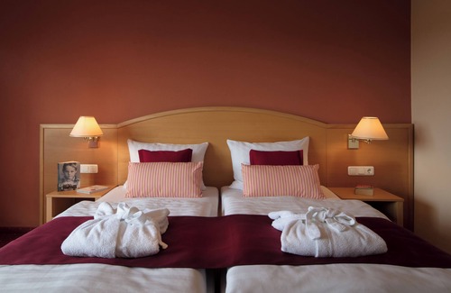 Thyrnau Hotel | Anetseder Landhotel & Lofts