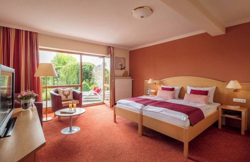 Thyrnau Hotel | Anetseder Landhotel & Lofts