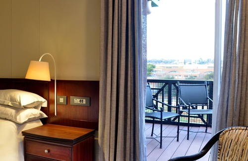 Centurion Hotel | ANEW Hotel Centurion Pretoria