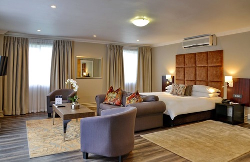 Centurion Hotel | ANEW Hotel Centurion Pretoria