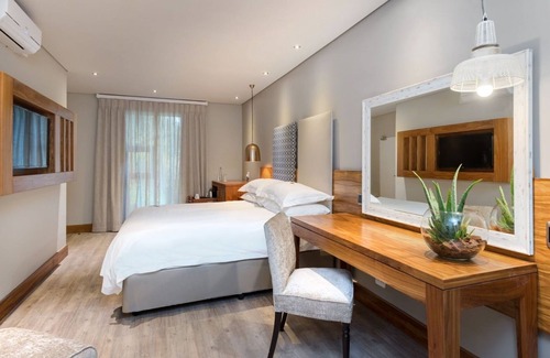 Rustenburg Hotel | ANEW Resort Hunters Rest Rustenburg