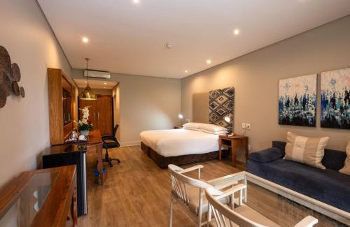Rustenburg Hotel | ANEW Resort Hunters Rest Rustenburg