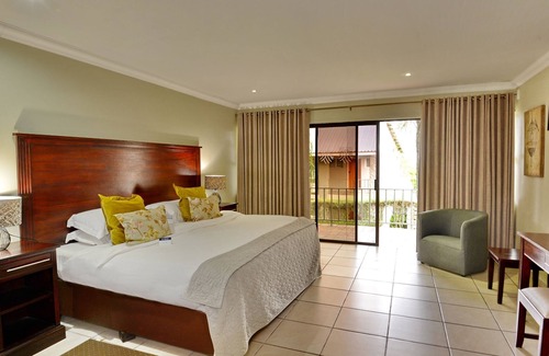 White River Hotel | ANEW Resort White River Mbombela