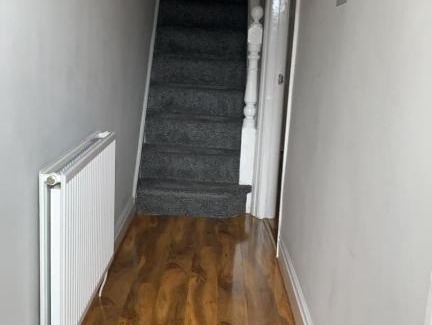 Anfield House | Anfield House 2 bedroom 2 Mins from Anfield Stadium Sleeps 7