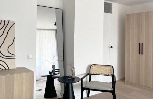 Ijsselmonde Apartment | Anflor studio