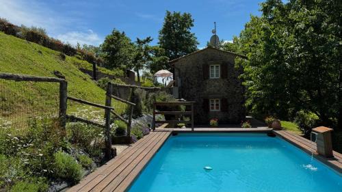 Pontito House | Anfora