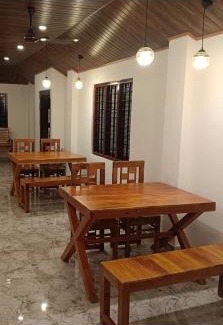 Thamaraparambu House | ANGEL homestay kochi