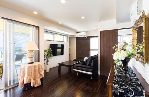 Ginowan Apartment | Angel House / Vacation Stay 305