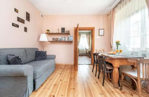 Uzupis Apartment | Angel House Vilnius, 5