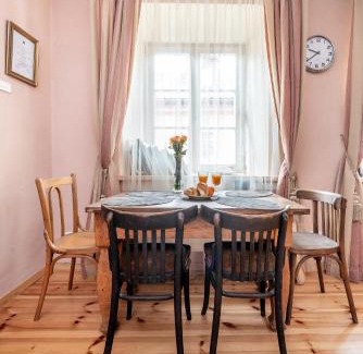 Uzupis Apartment | Angel House Vilnius, 5