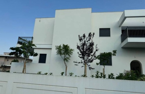 Kato Assos Villa | Angel Residence, Charming villa with 2 bedrooms and AC, WiFi in calm Kato Assos