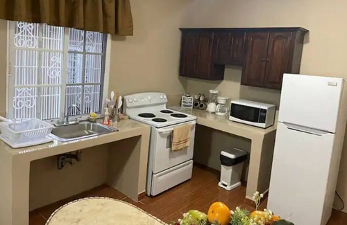 Sector 2 House | Angel's House #1