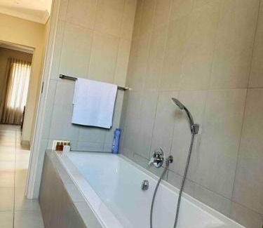 Mbombela House | Angel’s Nest Nelspruit