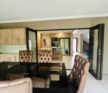 Mbombela House | Angel’s Nest Nelspruit
