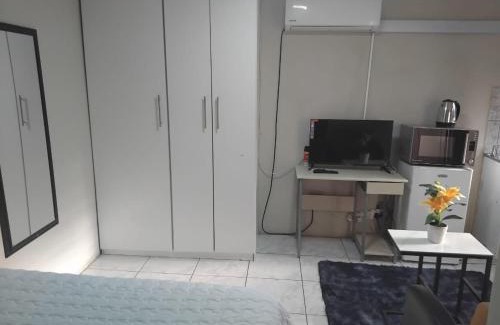 Pretoria Apartment | Angel Secure Unit